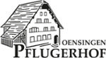 Pflugerhof-Logo