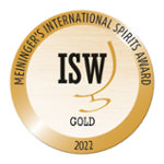 Dreifache Goldmedaille